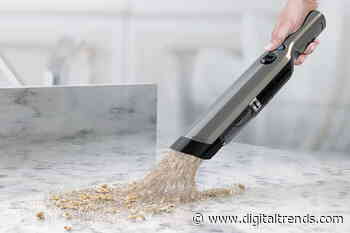 The best cordless handheld vacuums of 2021
