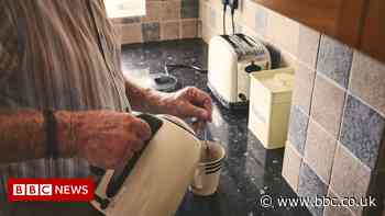 Sensors and AI to monitor Dorset social care patients