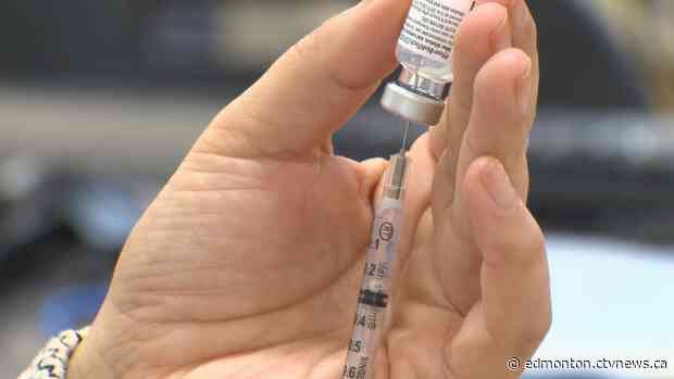 These are the prizes for Alberta's 2nd COVID-19 vaccine lottery that closes Tuesday night