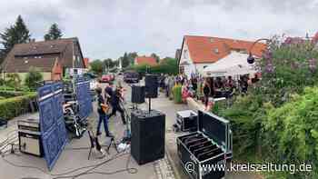 Konzerttour: Wenn das Reload Festival zu dir nach Hause kommt - kreiszeitung.de