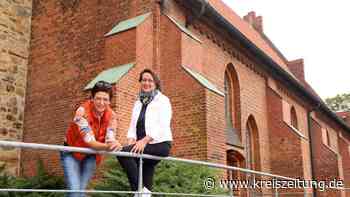 Gästeführerinnen zeigen Verführerisches aus Sulingen am 27. August - kreiszeitung.de