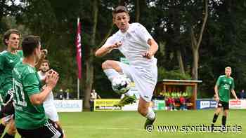 Omelan überragt bei Heeßels bitterem Remis in Sulingen - Sportbuzzer