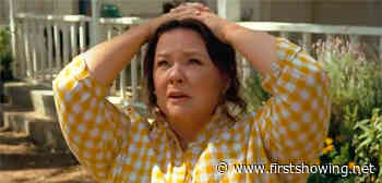 Melissa McCarthy in Recovery Dramedy 'The Starling' Official Trailer