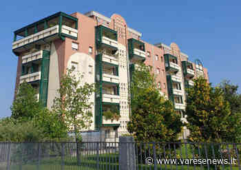 Aste giudiziarie: avviso di vendita di immobili siti in Samarate - varesenews.it