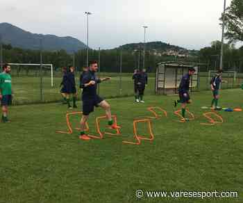 Aurora Induno, Samarate, Coarezza e Caronno attive. Le rose delle squadre di Seconda Categoria - VareseSport