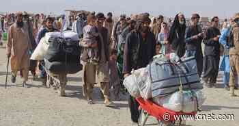 Crisis in Afghanistan: Ways you can help refugees and their families     - CNET