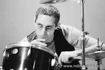 No One Impressed Charlie Watts, Not Even the Stones