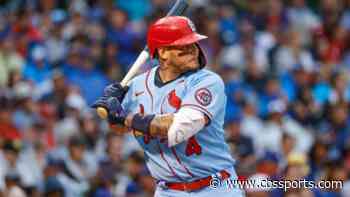 Cardinals' Yadier Molina agrees to one-year extension to return to St. Louis for 19th season, per report