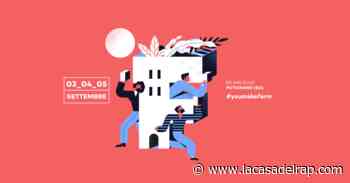 Torna il FARM Festival, dal 3 al 5 settembre a Putignano - Lacasadelrap