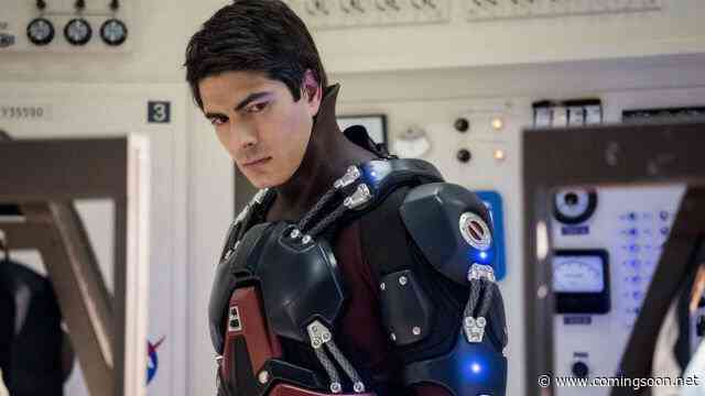 Brandon Routh Will Star in the Magic: The Gathering Animated Series