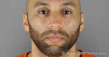 Former officer charged in George Floyd death opposes cameras at his trial