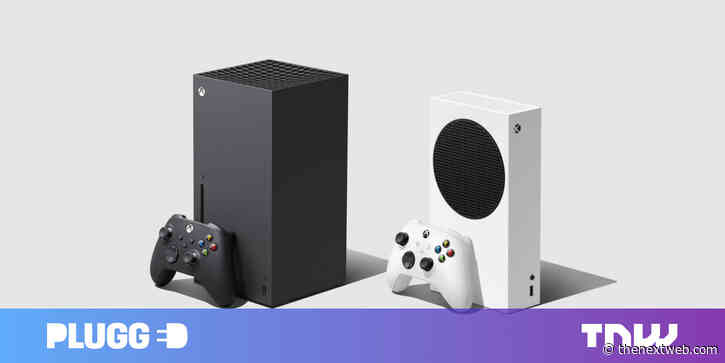 Xbox gets xCloud so you don’t have to wait for slow downloads