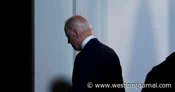 Biden Turns His Back on Americans, US Military Will Abandon Afghanistan in Just 72 Hours: Report