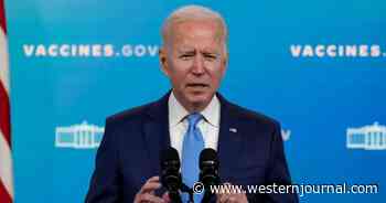 Americans' Satisfaction with the Way Country Is Going Plummets to Lowest Level Under Biden