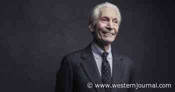 Rock Legend Dies at 80, Fans Across Six Decades Weep