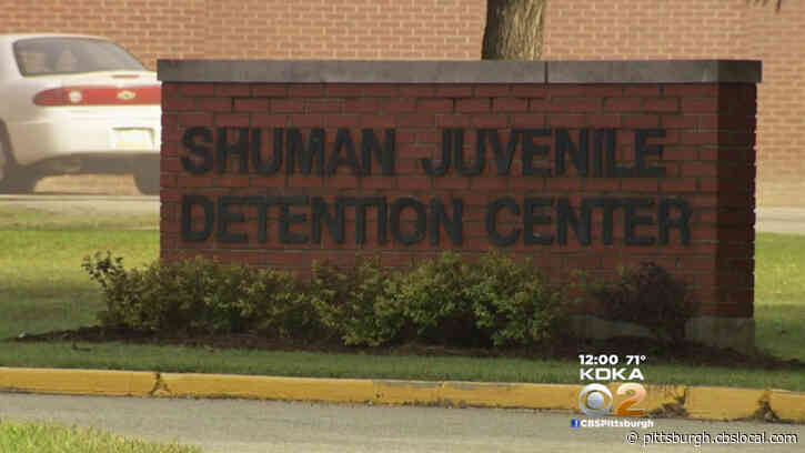 Shuman Juvenile Detention Center Workers Plead With Allegheny County To Keep Facility Open