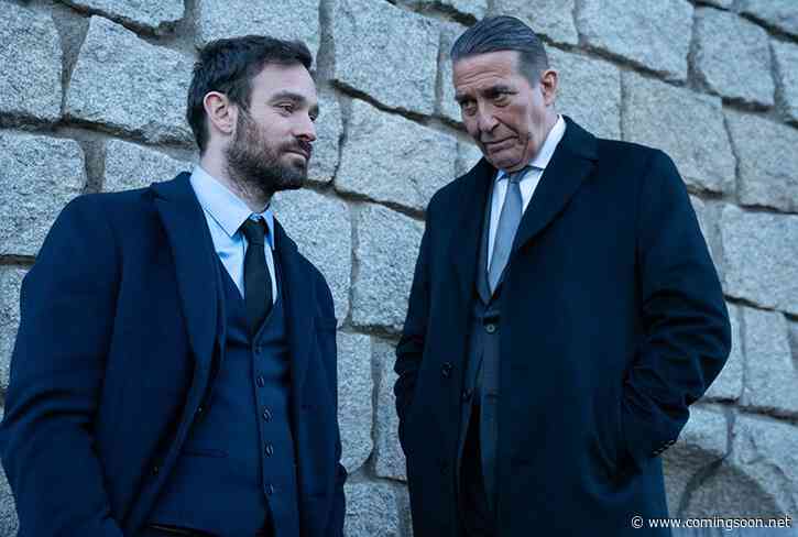Kin Trailer & Key Art Features Charlie Cox in AMC+’s Irish Drama