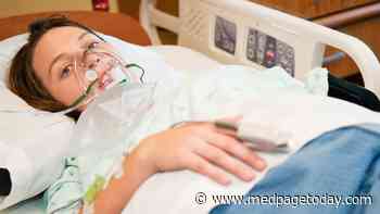 'Alarming' Number of Pregnant Women Admitted to Alabama ICUs