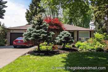 Strategic pricing used to sell updated back-split house in Markham, Ont. - The Globe and Mail