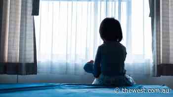 Babysitter Jareth Harries-Markham arrested over child sexual assault and weapons offences - The West Australian