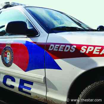 York police seek 3 suspects in Markham bump-and-jump carjacking incident - Toronto Star