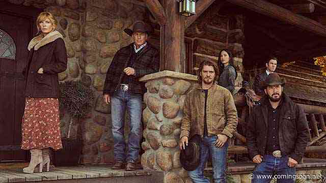 Yellowstone Prequel Series 1883 in the Works