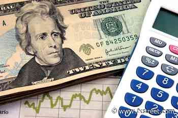 Forex Today: Focus on Jackson Hole and the coronavirus Delta variant - FXStreet