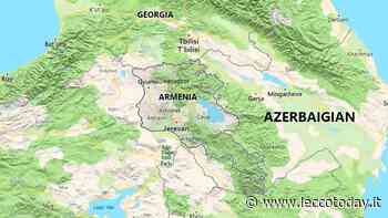 Lecco racconta l'Armenia per continuare a rafforzare l'amicizia - LeccoToday