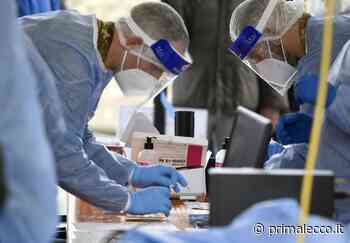 Coronavirus: oggi dati in aumento a Lecco. In Lombardia sette vittime in 24 ore - Prima Lecco