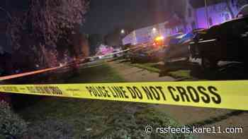 St. Paul shooting victim identified