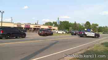Murder charges filed in fatal shooting of teen at  Brooklyn Park strip mall