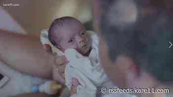 International adoptions face challenges during pandemic