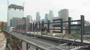 Hotel industry sees rebound in Minneapolis