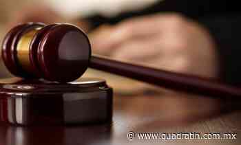 Opinión/Matero Calvillo - Quadratín - Quadratín Michoacán