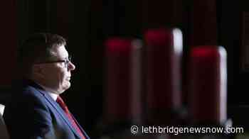 Saskatchewan Premier Moe challenges Liberal leader Justin Trudeau on private MRIs - Lethbridge News Now