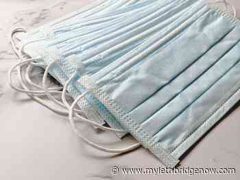 Mandatory masking back in effect in British Columbia - My Lethbridge Now