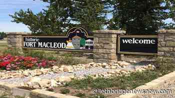 Sue Keenen announces resignation at Town of Fort Macleod's CAO - Lethbridge News Now