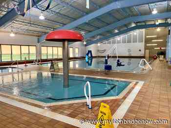 Changes to Lethbridge indoor swimming pools as of September 7 - My Lethbridge Now