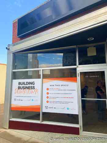 Lethbridge entrepreneurs invited to compete in “Dragon’s Den” style competition - My Lethbridge Now