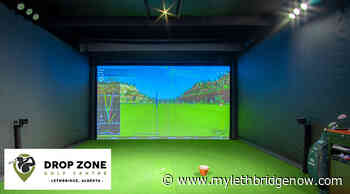 Experience the Best of Indoor Golf - My Lethbridge Now
