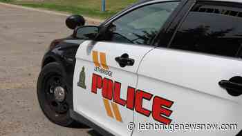 Lethbridge Police working to limit unsafe driving behaviours and equipment violations - Lethbridge News Now