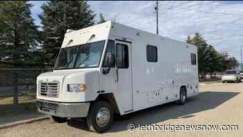 Lawsuit filed against province regarding rules on supervised drug-use sites - Lethbridge News Now