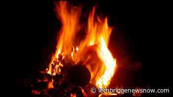 Fire Restriction in place for Lethbridge County - Lethbridge News Now