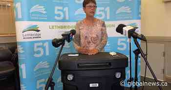2 Lethbridge school districts announce different back-to-school plans - Globalnews.ca
