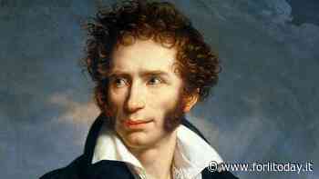 A Bertinoro si apre il ciclo di incontri su dante e la poesia moderna con la conversazione di Andrea Campana su Foscolo - ForlìToday