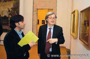 Elezioni Bertinoro, ora spunta la lista "Risorgimento Sgarbi" - Corriere Romagna