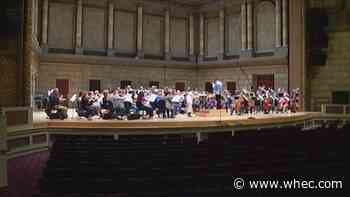 RPO receives grant to support free arts programs