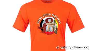 Calgary Catholic orange shirt fundraiser sparks backlash - CTV Toronto