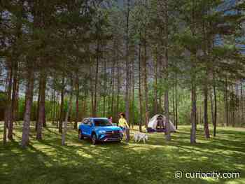 6 of the best road trips you can take from Calgary - Curiocity