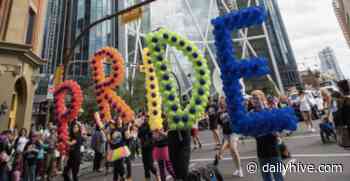 12 ways to celebrate during the Calgary Pride Festival | Listed - Daily Hive